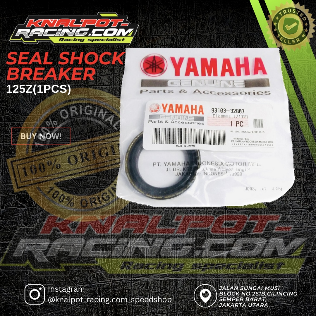 SEAL SHOK BEAKER 125Z (1Pcs)